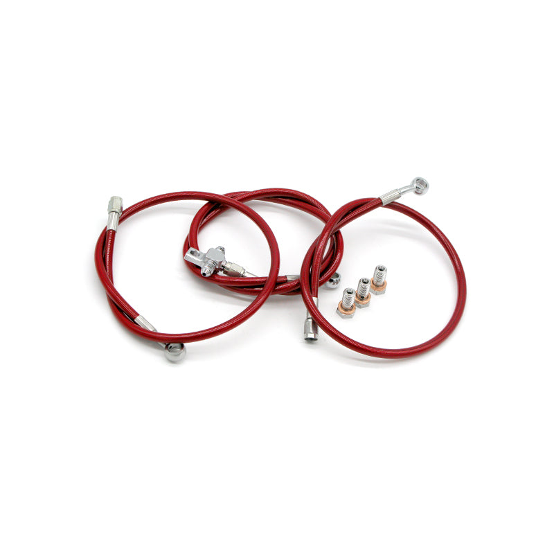Brake Line Hose ATV Quad Parts UK