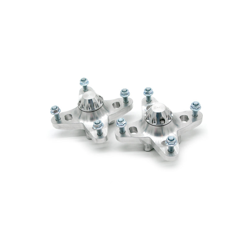 Front Wheels Hubs ATV Quad Parts UK