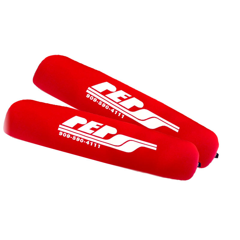 Shock Covers Rock Guards ATV Quad Parts UK