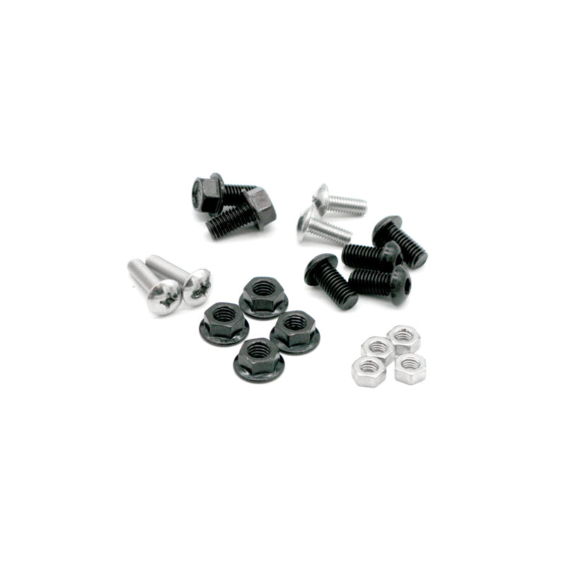 Bolt Kits ATV Quad Parts UK