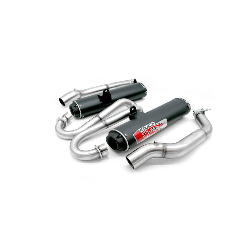 Exhaust ATV Quad Parts UK