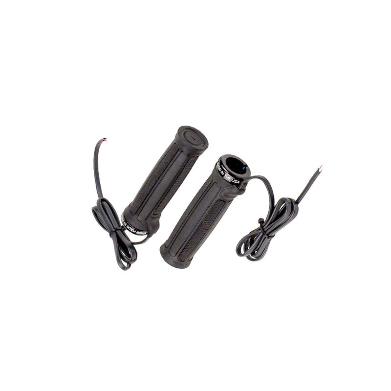 Heated Handlebar Grips ATV Quad Parts UK
