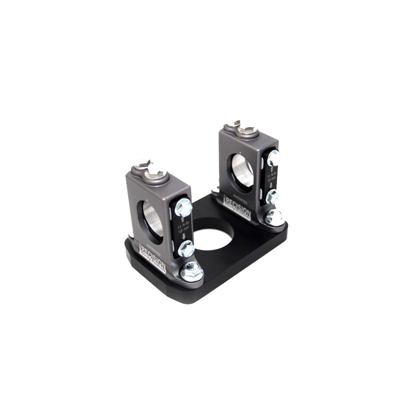 Shock n Vibe Clamp ATV Quad Parts UK