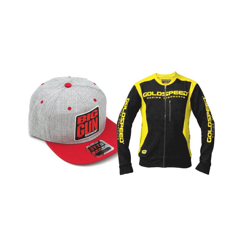 Apparel ATV Quad Parts UK
