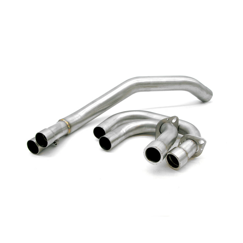 Exhaust Head Pipe Header ATV Quad Parts UK