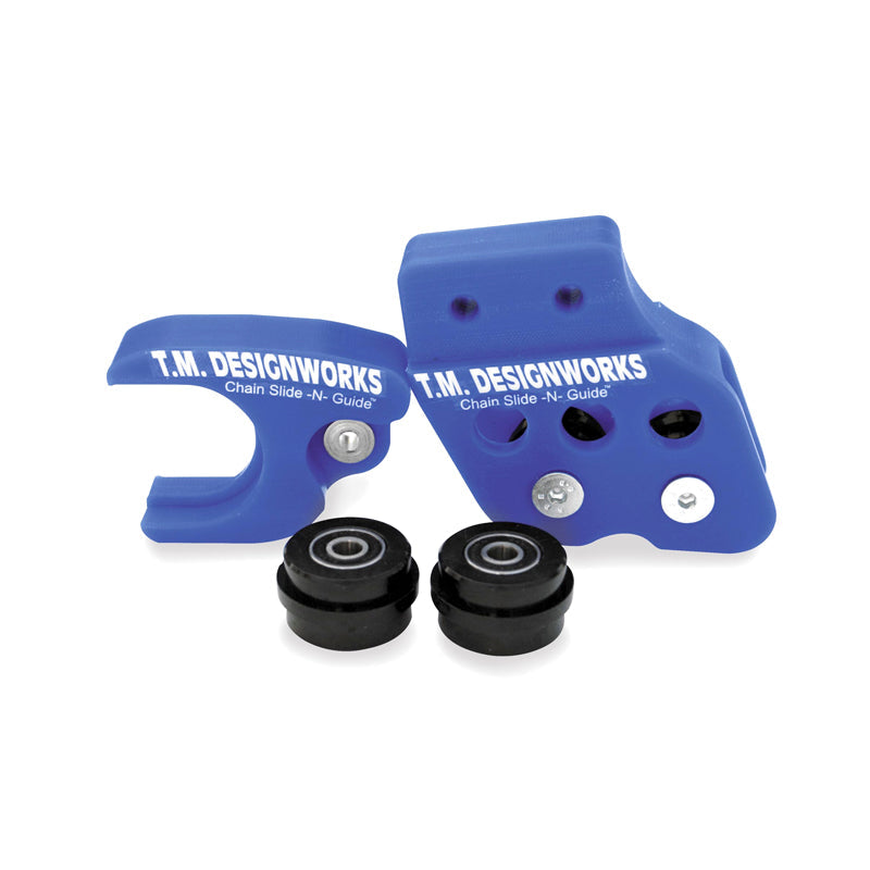 Chain Slider ATV Quad Parts UK