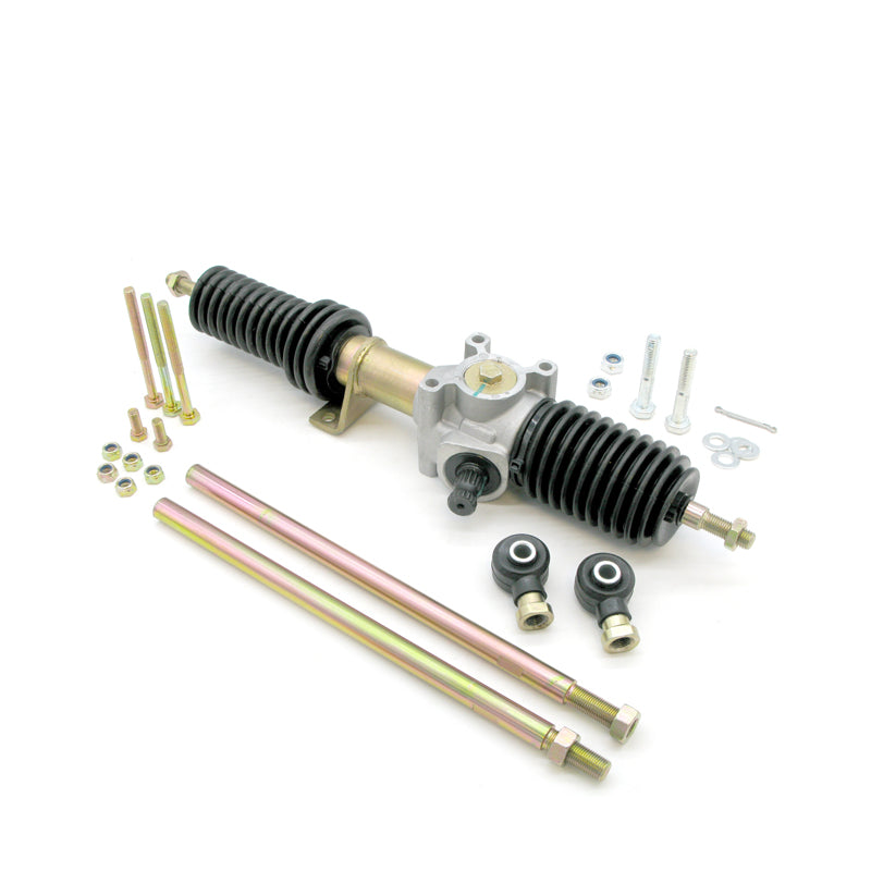 Steering Rack ATV Quad Parts UK