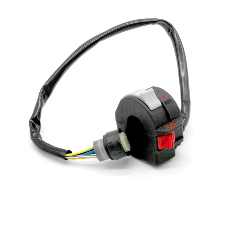 Switch Kill ATV Quad Parts UK
