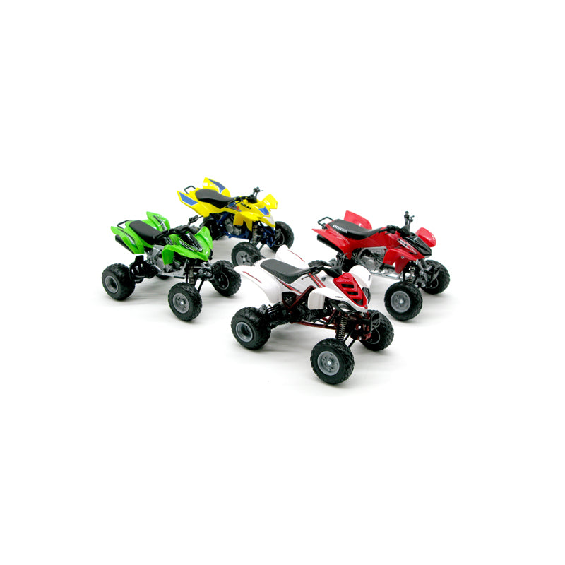 Toys & Models