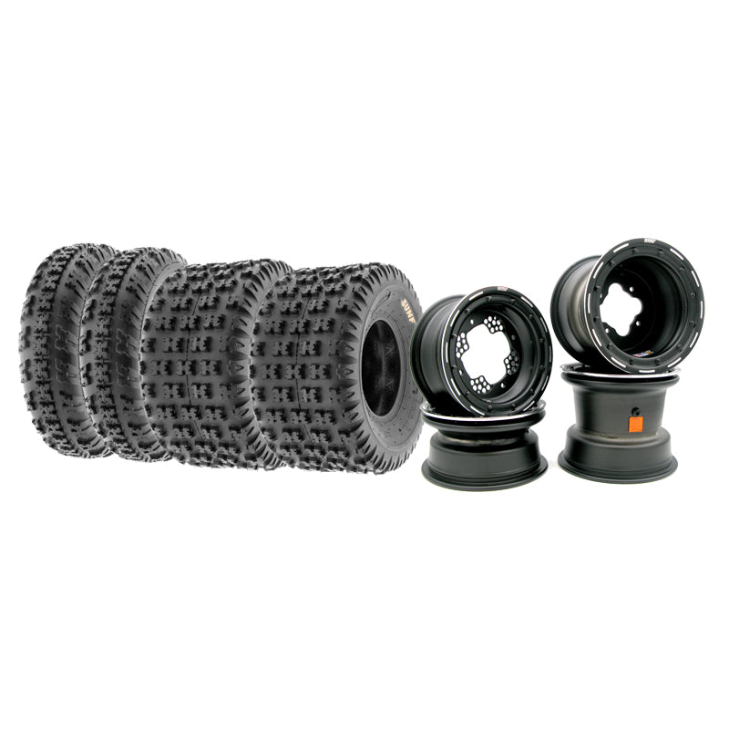 Wheel Tyre ATV Quad Parts UK