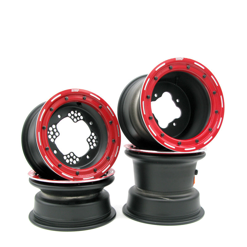 Wheel Packages set of 4 ATV Quad Parts UK
