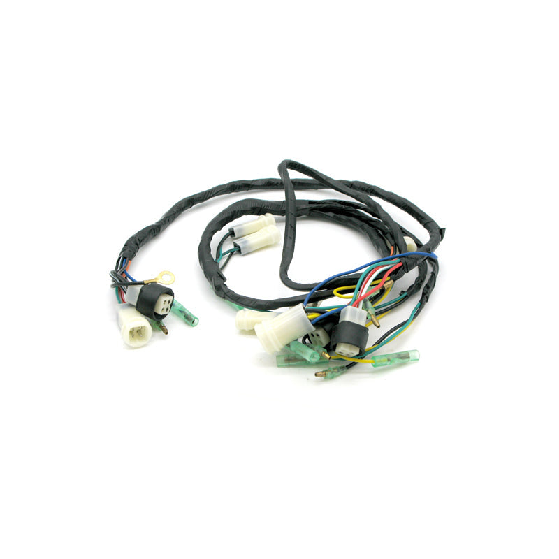Wiring Loom ATV Quad Parts UK