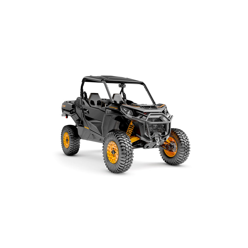 CanAm Commander ATV Quad Parts UK