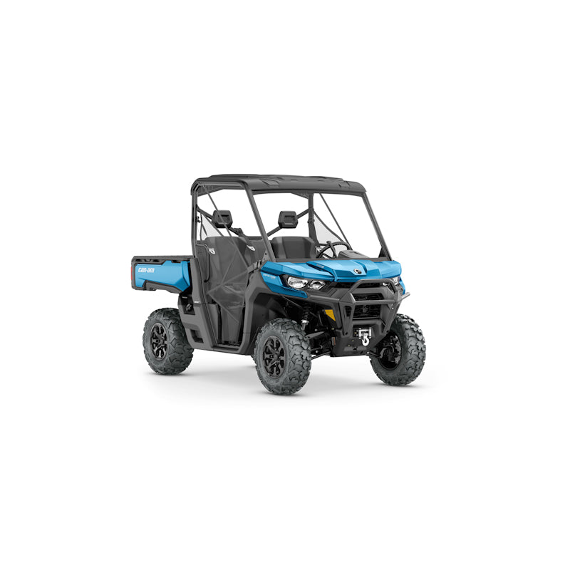 CanAm Defender ATV Quad Parts UK