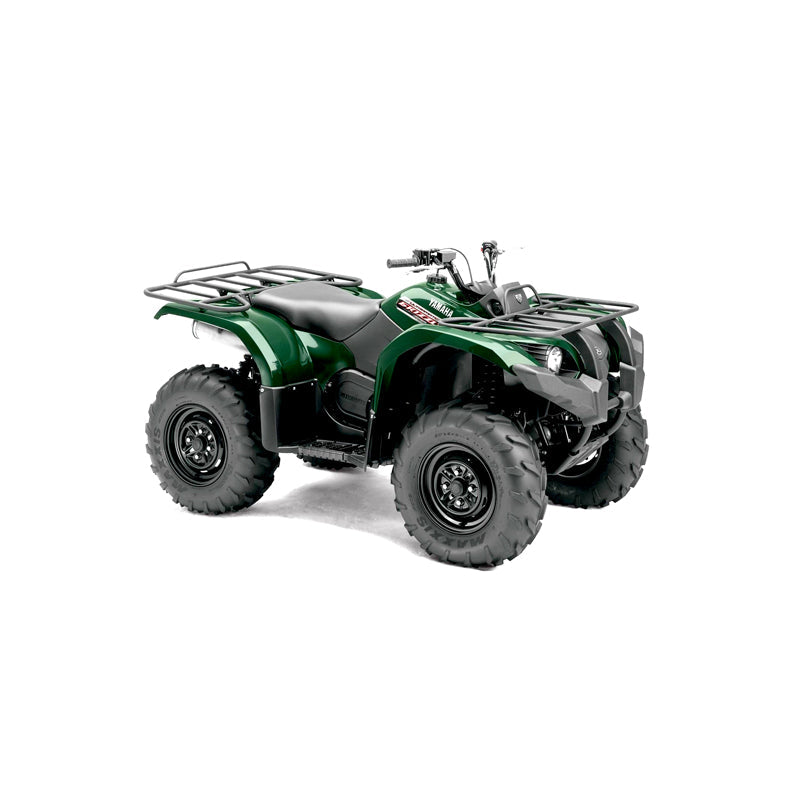 Yamaha Grizzly 400 450 550 ATV Quad Parts UK