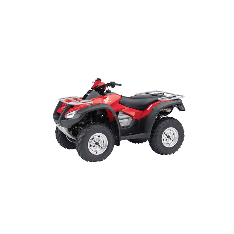 Honda Rincon