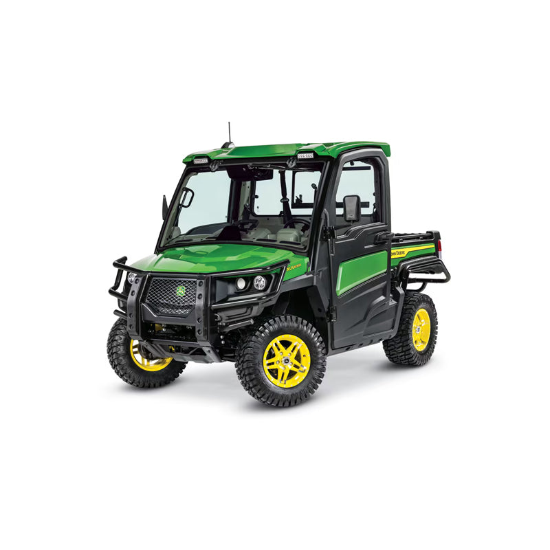 John Deere