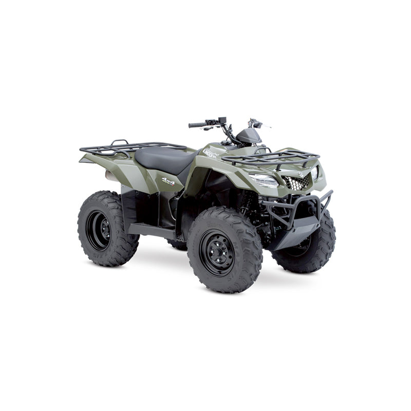 Suzuki ATV Quad Parts UK