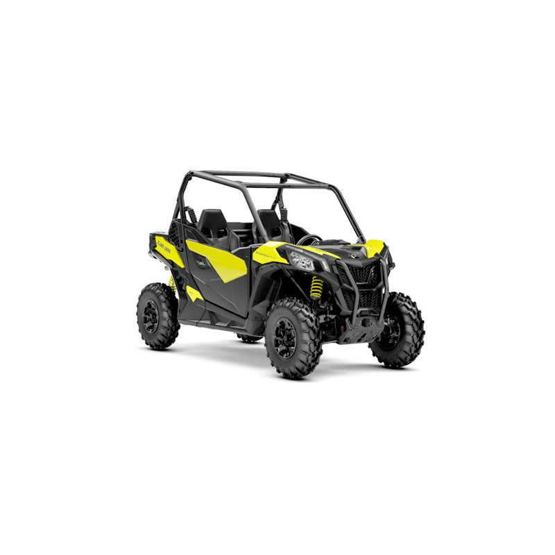 CanAm Maverick 1000 ATV Quad Parts UK