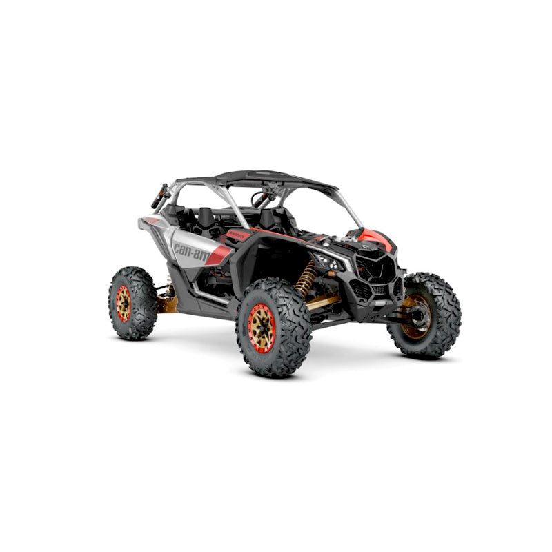 CanAm Maverick X3 ATV Quad Parts UK