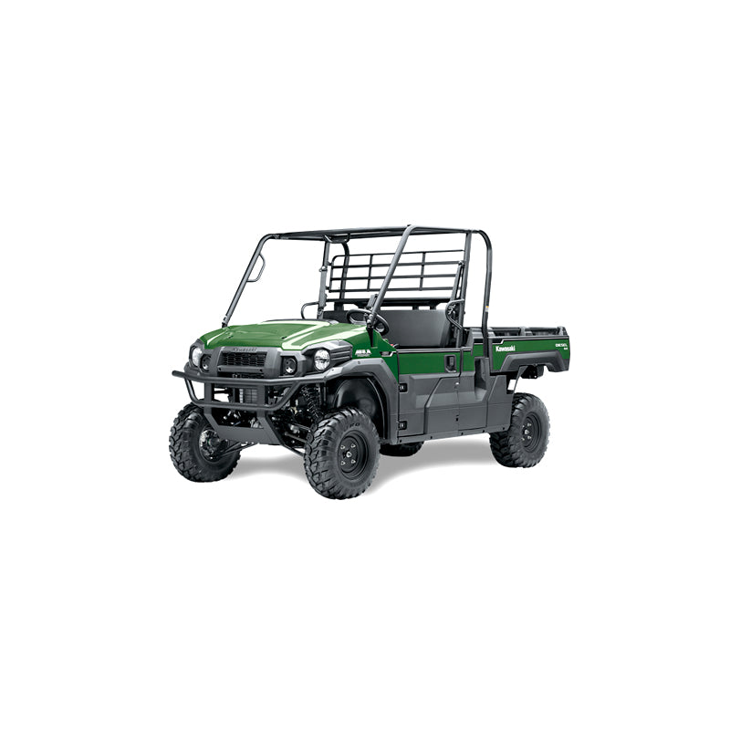 Kawasaki Mule ATV Quad Parts UK