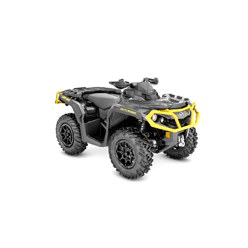 CanAm Outlander 1000 ATV Quad Parts UK