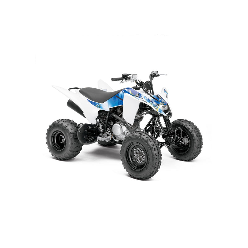Yamaha Raptor 125 ATV Quad Parts UK
