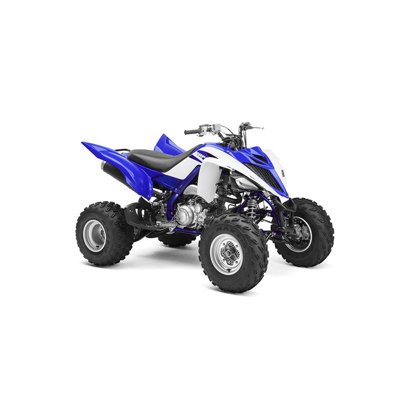 Yamaha Raptor 700