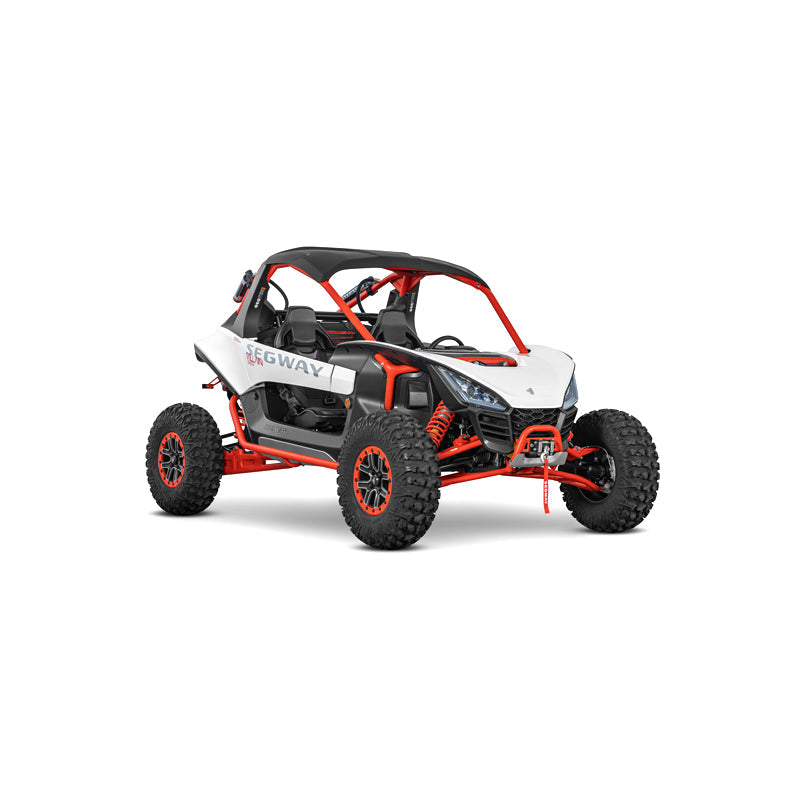Segway SSV ATV Quad Parts UK
