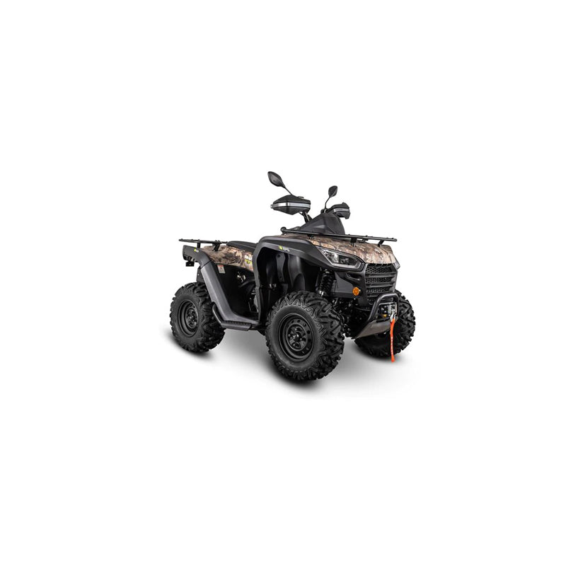 Segway Snarler ATV Quad Parts UK