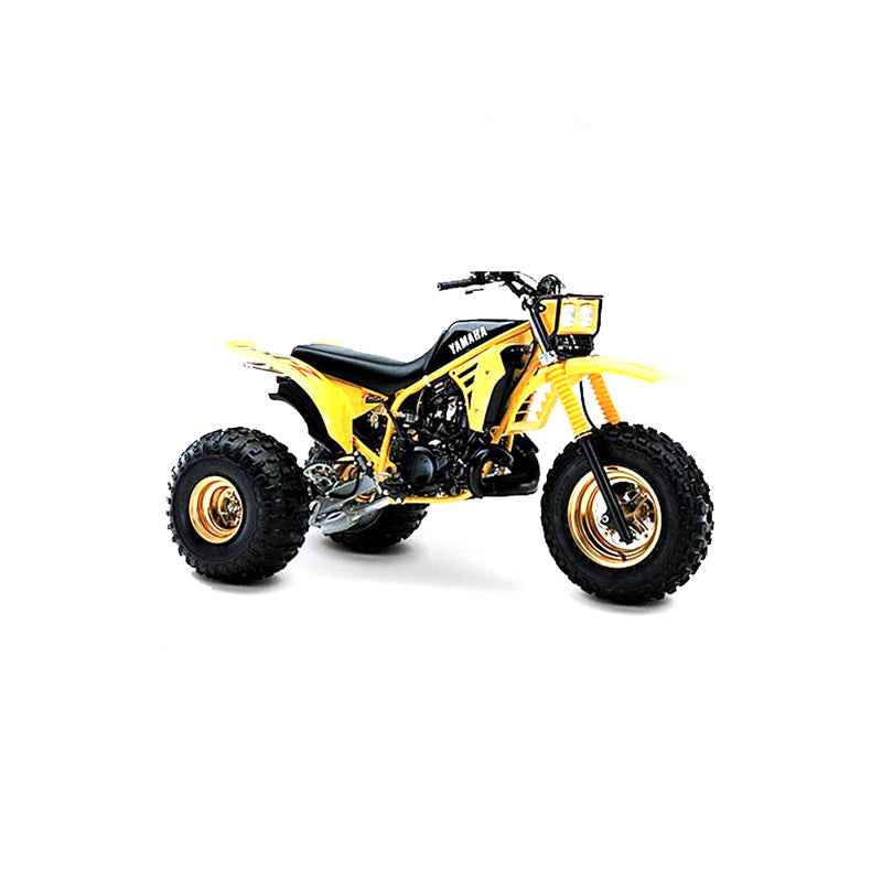 Yamaha TRI-Z ATV Quad Parts UK