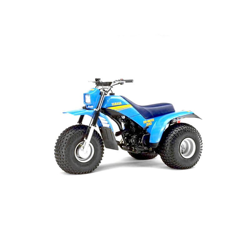 Yamaha Timberwolf Tri Moto ATV Quad Parts UK