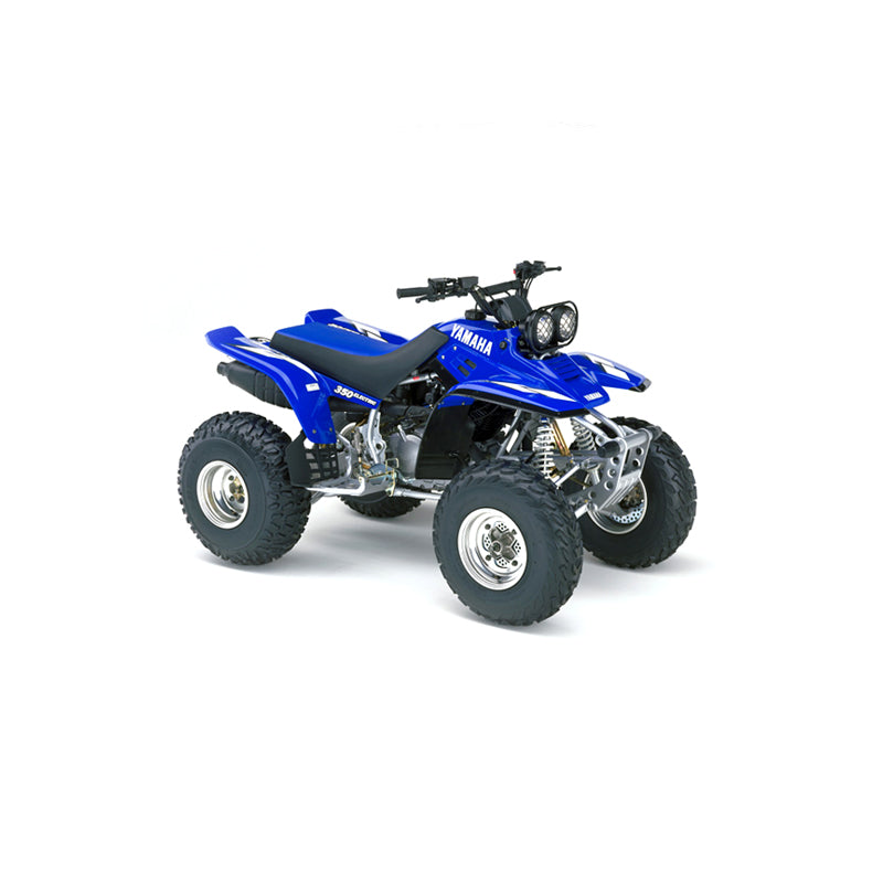 Yamaha Warrior 350 ATV Quad Parts UK