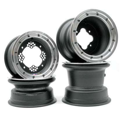 Wheels - G3 & ROK/ROK'N-LOK Set of 4 for Suzuki Applications