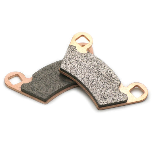 Brake Pad Set for Polaris Applications