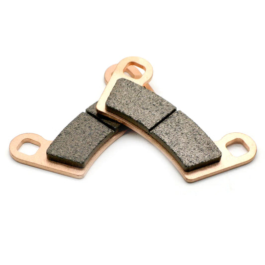 Brake Pad Set for Polaris Applications