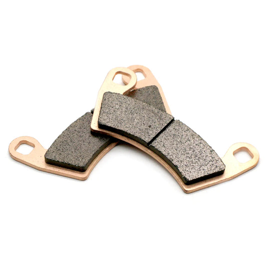 Brake Pad Set for Polaris Applications