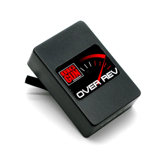 Rev Box