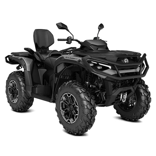 CanAm OUTLANDER MAX PRO XU T HD10