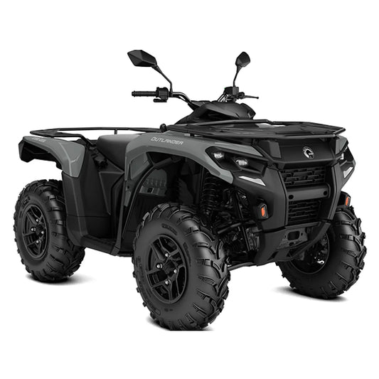 CanAm Outlander DPS 500/700 T ABS