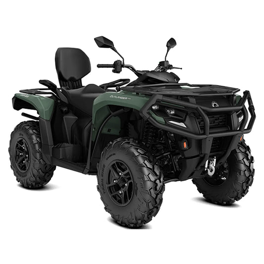 CanAm Outlander MAX PRO XU HD7 T