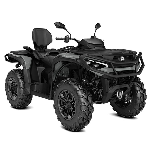 CanAm Outlander MAX PRO XU HD8 T