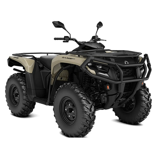 CanAm Outlander PRO HD5 T