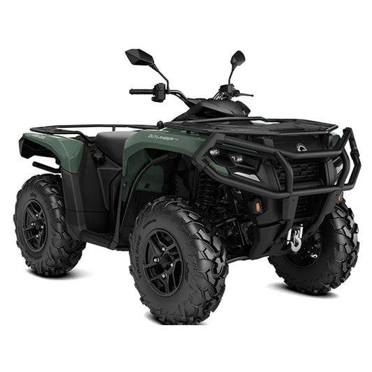 CanAm Outlander PRO HD7 XU T ABS