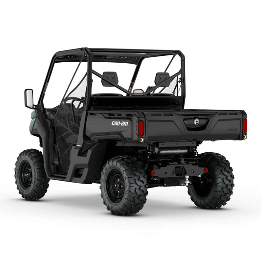 CanAm Traxter BASE T HD7