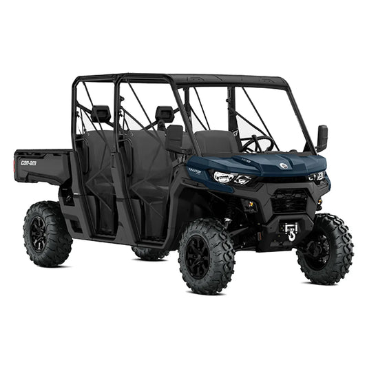 CanAm Traxter MAX XU HD10 T ABS