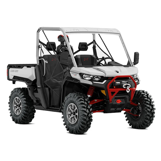 CanAm Traxter X MR HD10