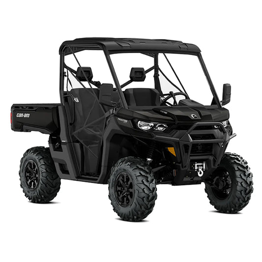 CanAm Traxter XT HD10