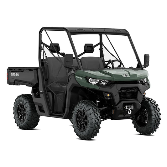 CanAm Traxter XU T HD7