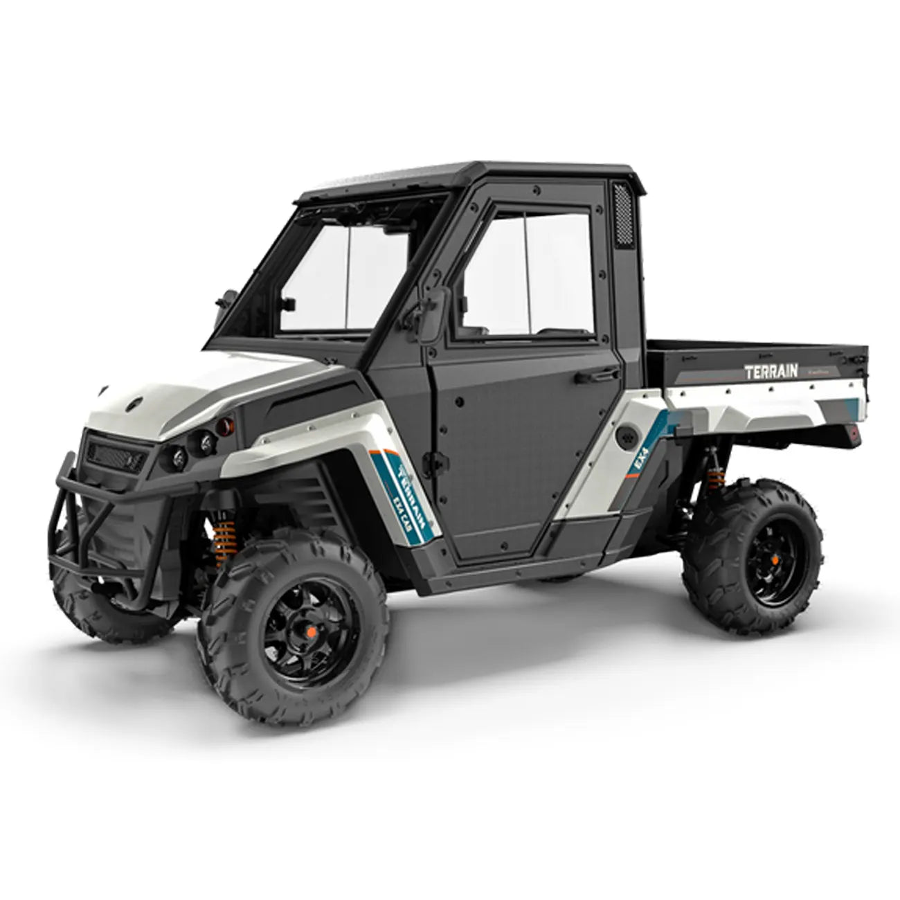 Corvus Terrain EX4 CAB EPS